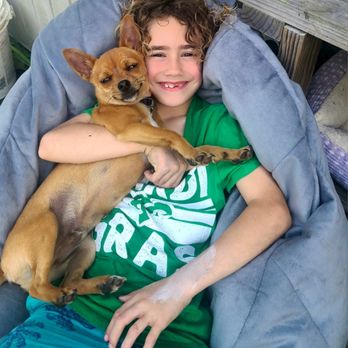 Chaaos 2 Calm - Rico & Kelsey - Pet Training Near Me - Livingston, Louisiana