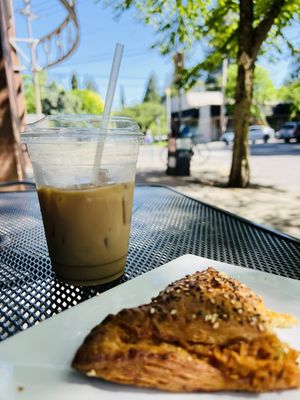 Holly Rose Coffee Bar by null