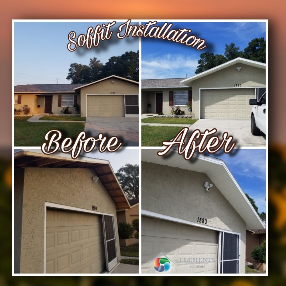 Slide of Elements Home Solutions Inc