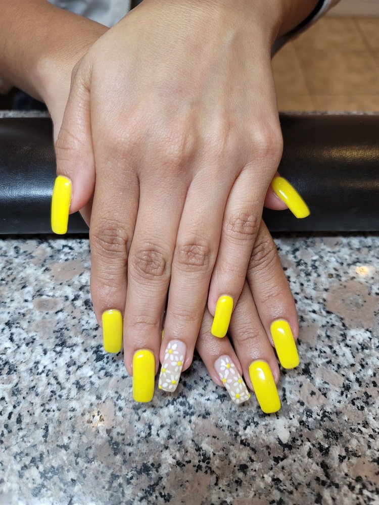 MIMI NAILS Updated October 2024 99 Photos & 23 Reviews 661