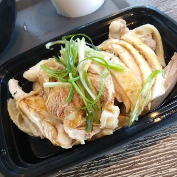 Rice & Noodles - Chicken - Chinese Near Me - Sacramento, California