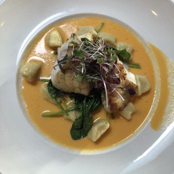 Skippers - Monk Fish Special - New American Near Me - Northport, New York