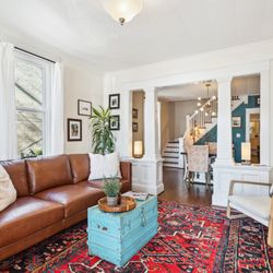 Beckner Properties