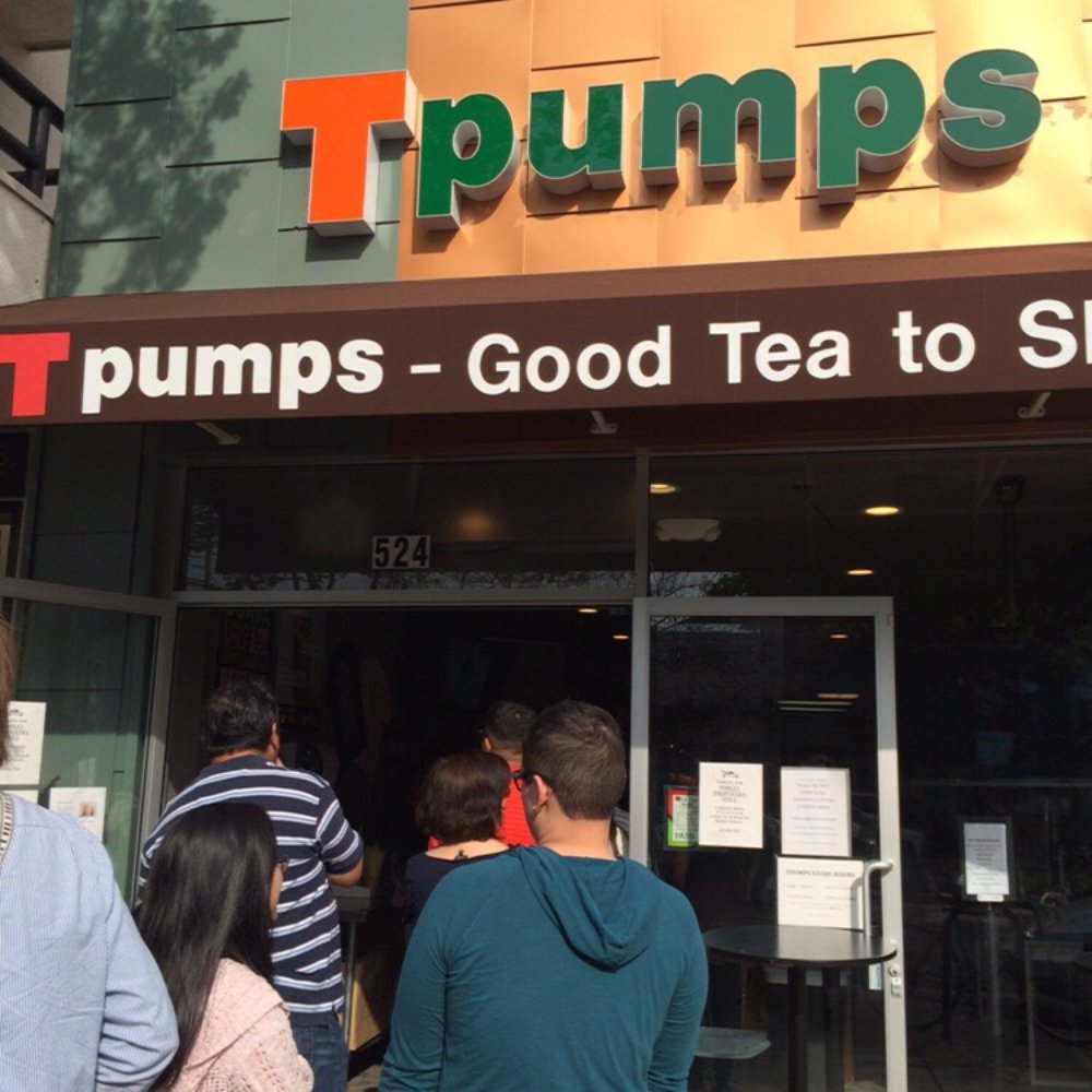 Tpumps - Pasadena - Bubble Tea Near Me - Pasadena, California Tpumps - Pasadena - Bubble Tea Near Me - Pasadena, California