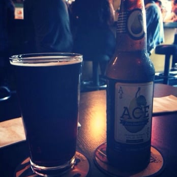 The 6740 - Perry Cider and Get off of that Brown dark beer!!! Loved any flavored ciders!! Recommend it to anyone!! :) - American Near Me - Whittier, California