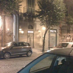 Autoscuola Costantinopoli