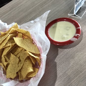 Kesos Tacos - Keso and Chips - Tacos Near Me - Austin, Texas