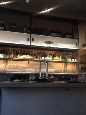 Burger and Beyond Shoreditch by null