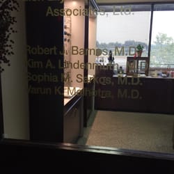 Glen Ellyn - Kirk Eye Center