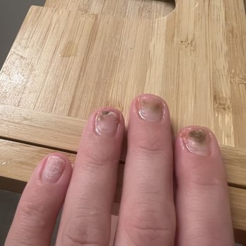 Area One Nail Spa - Nail Salons Near Me - Corona, California