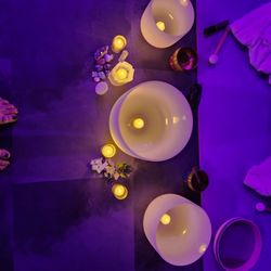 Urban Yogis - Sound Bath