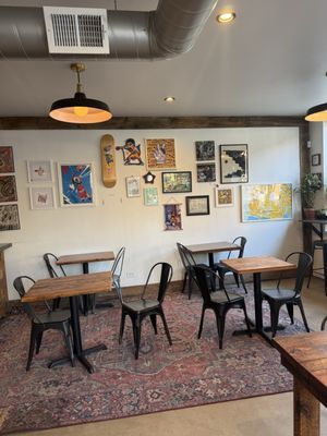 Side Practice Coffee by null Side Practice Coffee by null