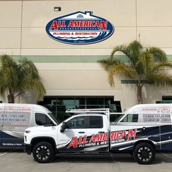 All American Flood Restoration