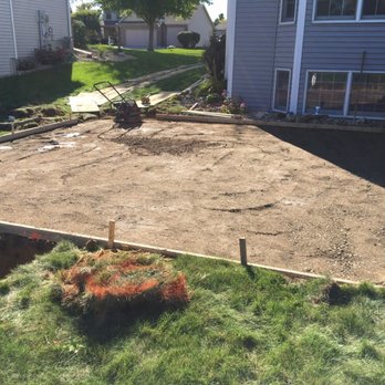K & G Concrete and Excavating - Masonry/Concrete Near Me K & G Concrete and Excavating - Masonry/Concrete Near Me