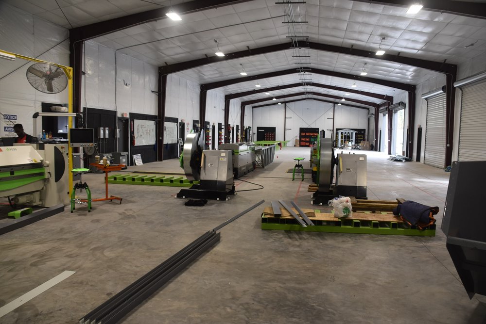 Slide of A. J. Wells Roofing & Construction