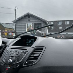 user provided Island Espresso photo