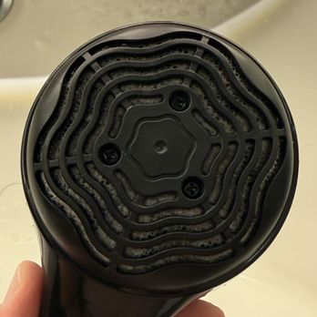 JW Marriott, Anaheim Resort - Dirt/dust in hair dryer - Hotels Near Me - Anaheim, California JW Marriott, Anaheim Resort - Dirt/dust in hair dryer - Hotels Near Me - Anaheim, California