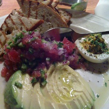 R+D Kitchen - tuna tartare - New American Near Me - Newport Beach, California R+D Kitchen - tuna tartare - New American Near Me - Newport Beach, California