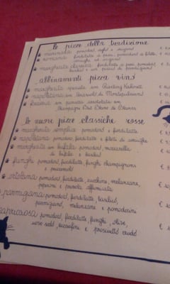La Gatta Mangiona by null