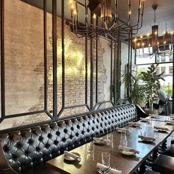 La Josie - Mexican Near Me - Chicago, Illinois