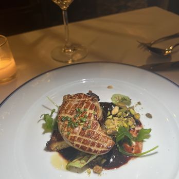 Bouchon - French Near Me - Las Vegas, Nevada
