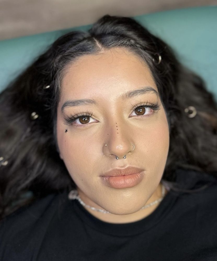 Brows by KZ Logo