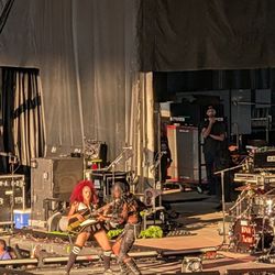 White River Amphitheatre