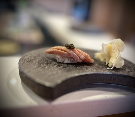 Omakase by Kun Tsuki by null
