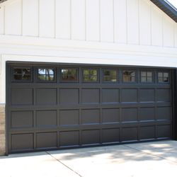 Action Door