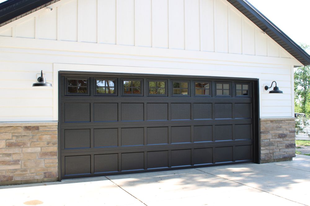 Action Door - Garage Door Contractor in Grants Pass, OR