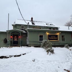 Seven Tribesmen Brewery - Exterior