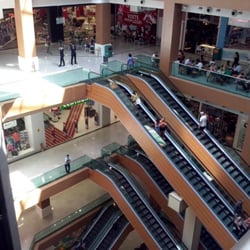 Via Sul Shopping