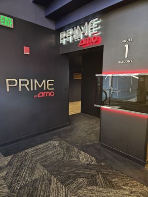 Universal Cinema AMC at CityWalk Hollywood by null