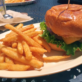 Anny's Fine Burger - Anny's special - Burgers Near Me - Santee, California