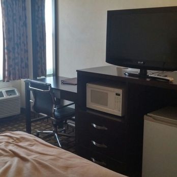 Quality Inn Zion Park Area - Inside - Hotels Near Me - Hurricane, Utah
