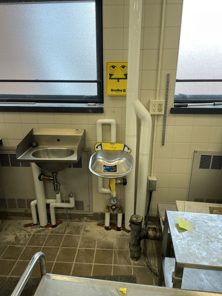 Slide of Kearney Plumbing