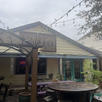 Bourrée - Chicken Wings Near Me - New Orleans, Louisiana