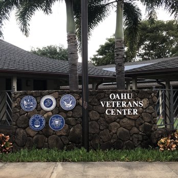 Oahu Veterans Center - Venues & Event Spaces Near Me - Honolulu, Hawaii