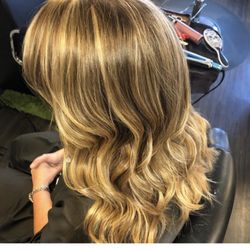 Adore Salon