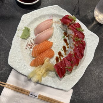 Sumi Sushi - Sushi Bars Near Me - San Jose, California Sumi Sushi - Sushi Bars Near Me - San Jose, California