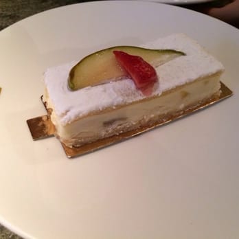 Vivo - Ricotta & pear - Italian Near Me - London, XGL
