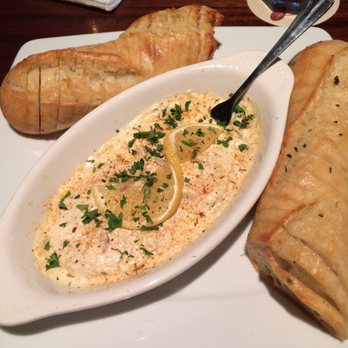 McGlynn's Pub & Restaurant - Crab dip ($13.99) very good - American Near Me - Dover, Delaware McGlynn's Pub & Restaurant - Crab dip ($13.99) very good - American Near Me - Dover, Delaware