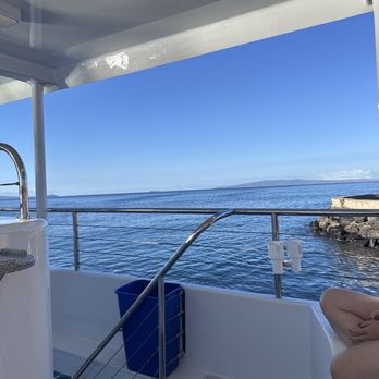 Maui Magic Snorkel - Snorkeling Near Me - Maalaea, Hawaii