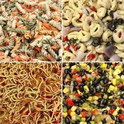 The Corner Butcher Shop - Summer side salads galore!