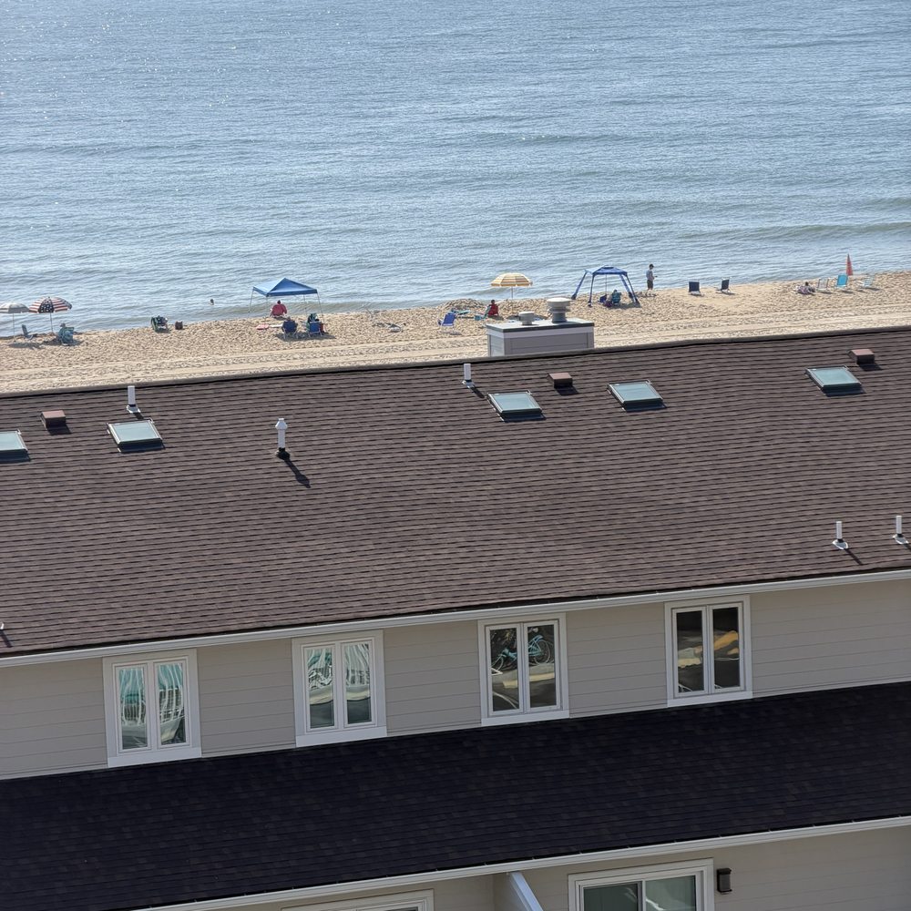 Sea Time Condominium - Balcony - Condominiums Near Me - Ocean City, Maryland Sea Time Condominium - Balcony - Condominiums Near Me - Ocean City, Maryland