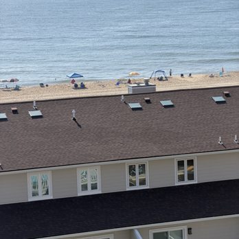 Sea Time Condominium - Balcony - Condominiums Near Me - Ocean City, Maryland Sea Time Condominium - Balcony - Condominiums Near Me - Ocean City, Maryland