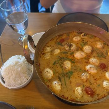 Fern Thai on Main - Thai soup - Thai Near Me - Bellevue, Washington Fern Thai on Main - Thai soup - Thai Near Me - Bellevue, Washington