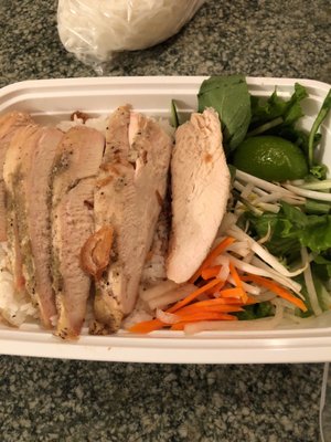 Soall Viet Kitchen by null