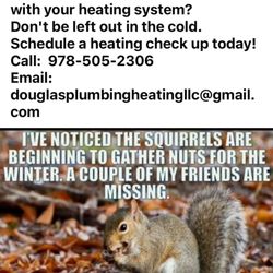Douglas Plumbing & Heating