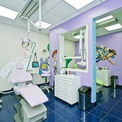 Homer Sedighi, DMD - Dental Exam Room